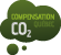 Compensation de co2